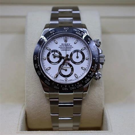 Replacement Ceramic Bezel For Rolex Daytona 